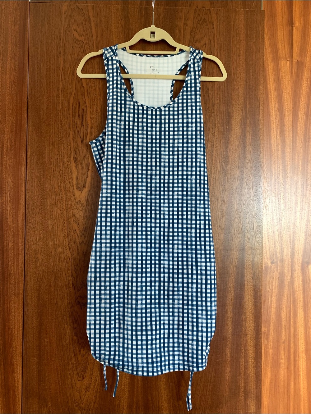 Southern tide Kinsley performance UPF dress
